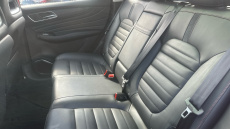 MG Hs 1.5 T-GDI Exclusive 5dr Petrol Hatchback